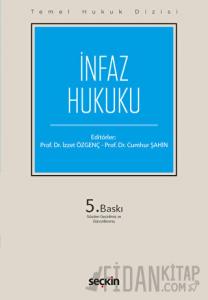 İnfaz Hukuku (THD)