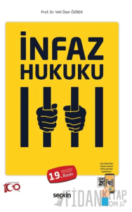 İnfaz Hukuku