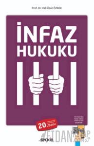 İnfaz Hukuku