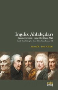 İngiliz Ahlakçıları