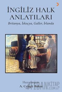 İngiliz Halk Anlatıları