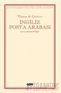 İngiliz Posta Arabası