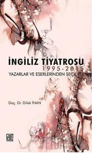 İngiliz Tiyatrosu