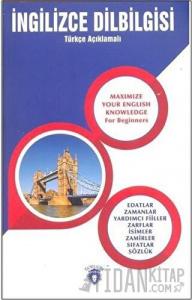 İngilizce Dilbilgisi