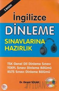 İngilizce Dinleme Sınavlarına Hazırlık