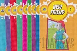 İngilizce Hikaye Seti - 10 Kitap