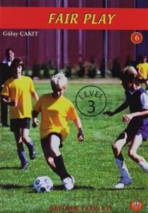 İngilizce Hikayeler 6. Sınıf Level 3 - (10 Kitap Takım)