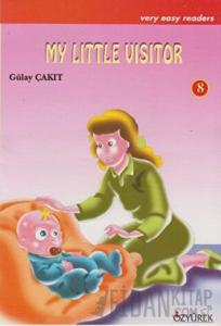 İngilizce Hikayeler 8. Sınıf Level 5 - (10 Kitap Takım)