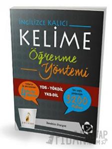 İngilizce Kalıcı Kelime Öğrenme Yöntemi