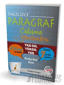 İngilizce Paragraf Çalışma Yöntemleri