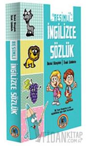 İngilizce Resimli Sözlük - Örnek Cümleler