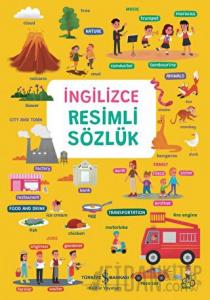 İngilizce Resimli Sözlük