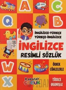 İngilizce Resimli Sözlük