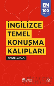 İngilizce Temel Konuşma