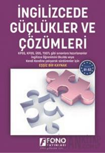 İngilizcede Güçlükler ve Çözümleri