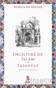 İngiltere'de İslam ve Tasavvuf