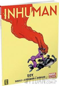Inhuman 3: Soy
