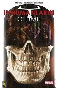 Inhumanların Ölümü