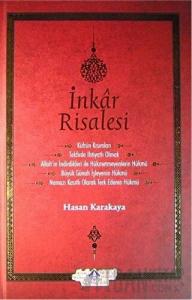 İnkar Risalesi