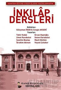İnkılap Dersleri