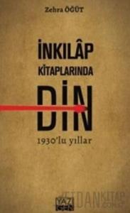 İnkılap Kitaplarında Din