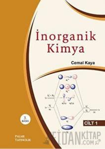 İnorganik Kimya Cilt 1