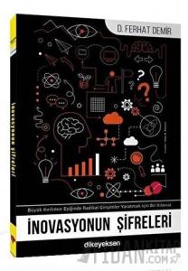 İnovasyonun Şifreleri