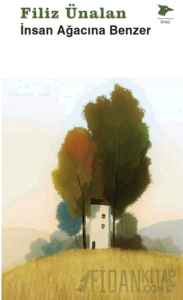 İnsan Ağacına Benzer