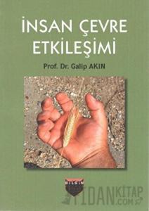 İnsan Çevre Etkileşimi