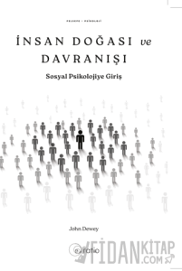 İnsan Doğası ve Davranışı
