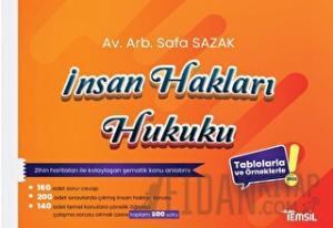 İnsan Hakları Hukuku