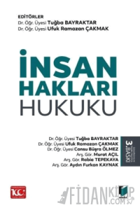 İnsan Hakları Hukuku