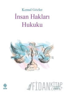 İnsan Hakları Hukuku