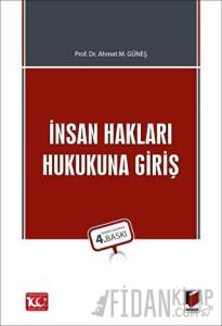 İnsan Hakları Hukukuna Giriş
