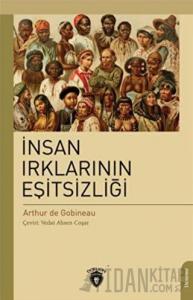 İnsan Irklarının Eşitsizliği