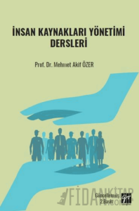 İnsan Kaynakları Yönetimi Dersleri