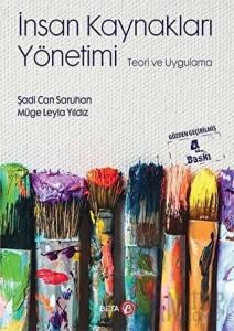 İnsan Kaynakları Yönetimi