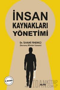 İnsan Kaynakları Yönetimi