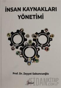 İnsan Kaynakları Yönetimi