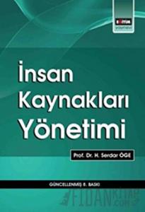 İnsan Kaynakları Yönetimi