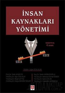 İnsan Kaynakları Yönetimi