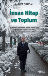 İnsan Kitap ve Toplum