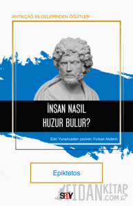 İnsan Nasıl Huzur Bulur?