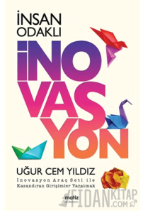 İnsan Odaklı İnovasyon