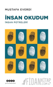 İnsan Okudum