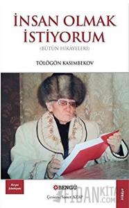 İnsan Olmak İstiyorum