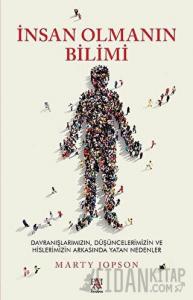İnsan Olmanın Bilimi