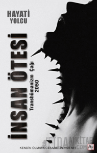 İnsan Ötesi