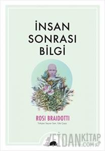 İnsan Sonrası Bilgi