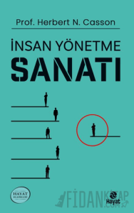İnsan Yönetme Sanatı